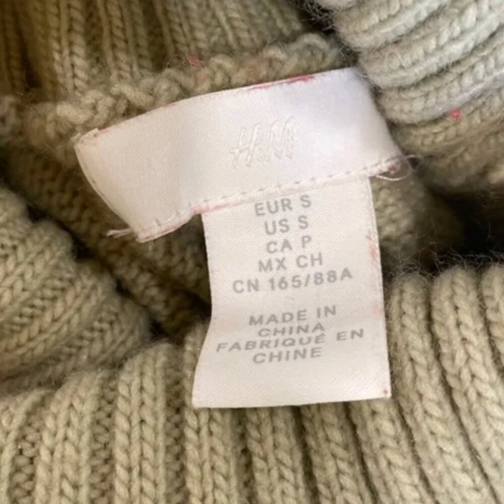 H&M Knit Matching Set - Picture 14 of 16
